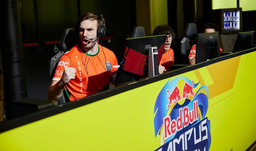 Red Bull Campus Clutch terá ingressos gratuitos para o Pacaembu