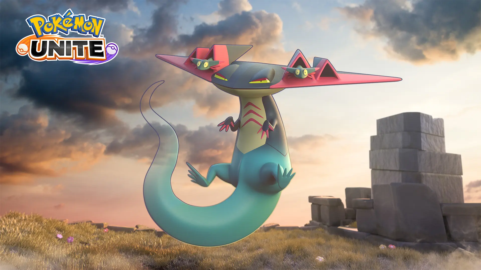 Dragapult tem habilidades reveladas; confira