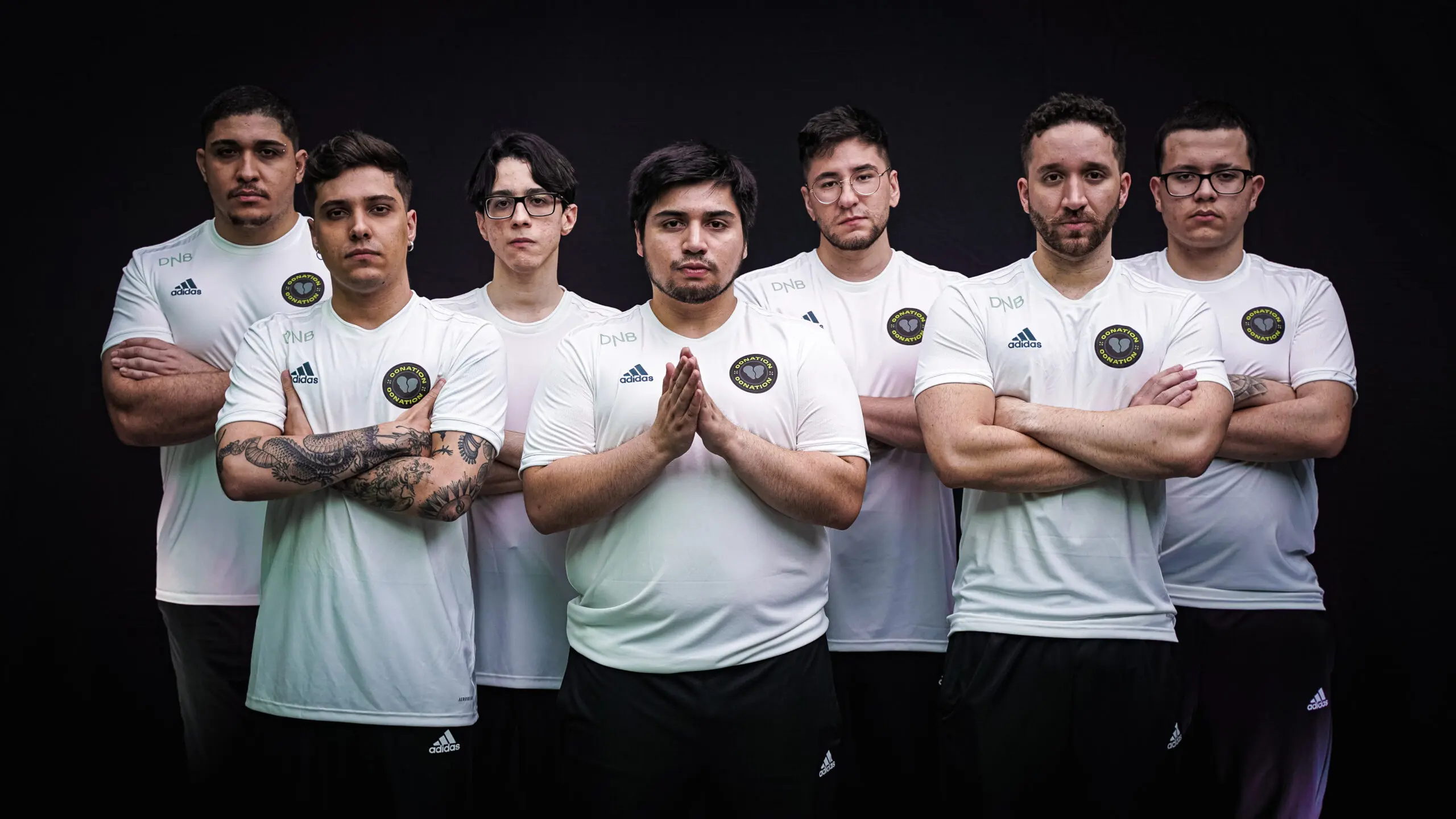 VALORANT: Gamelanders Blue irá representar 00NATION em parceria