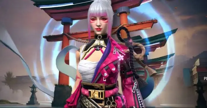 FF: Conjunto Caçadora de Onis chega pela primeira fez ao game