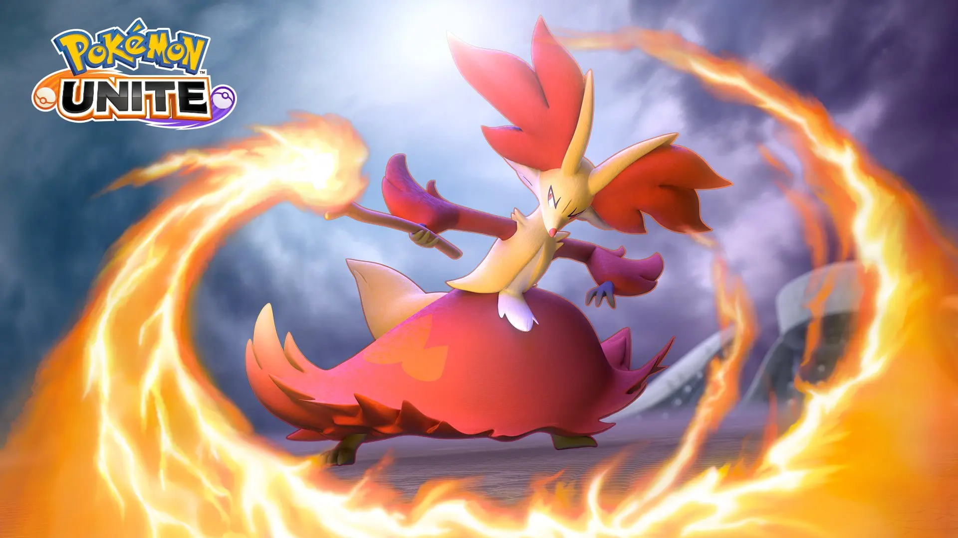 Pokémon UNITE recebe a atualização 1.4.1.8