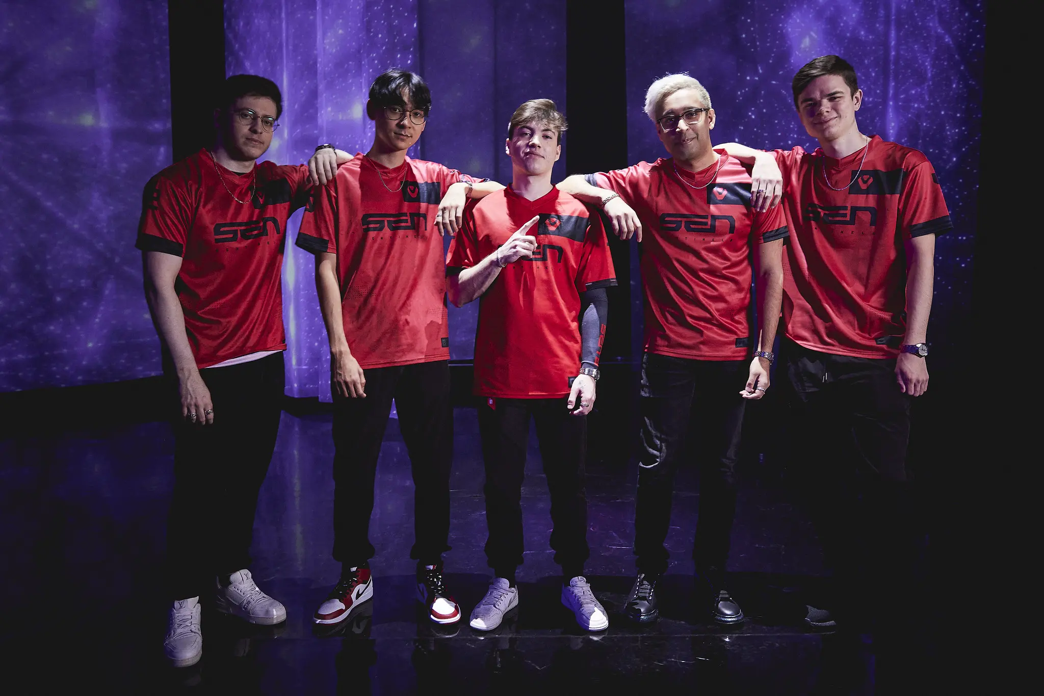 VALORANT Challengers NA tem informações divulgadas