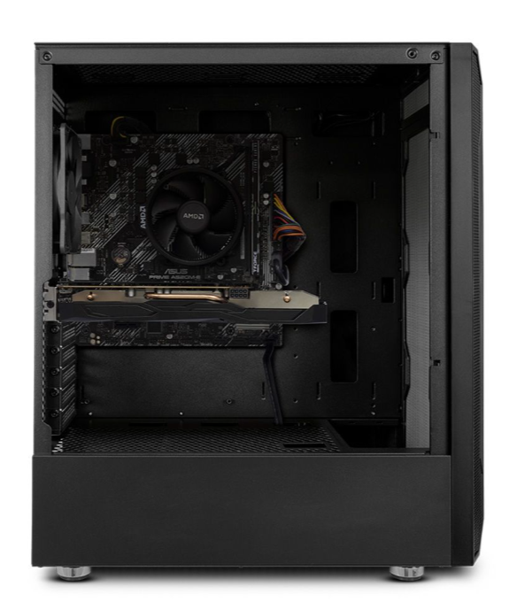 Qual é a configuração perfeita para rodar tudo em 1440p?