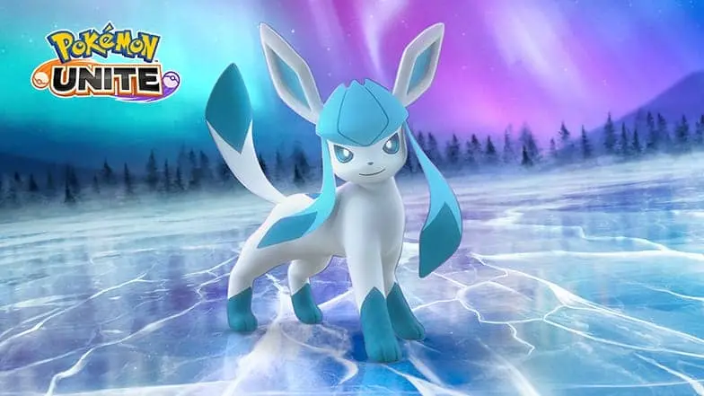 Pokémon UNITE libera cronograma de evento de inverno