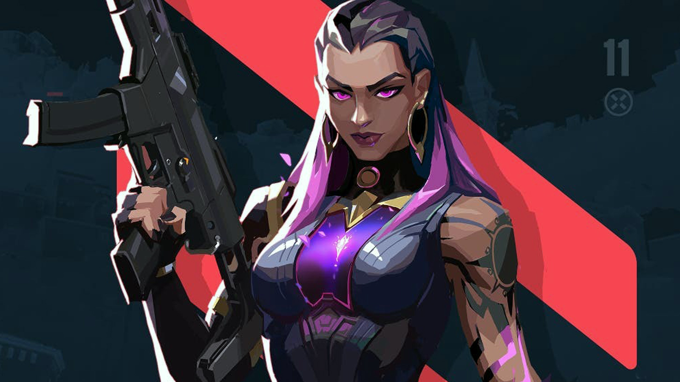 Veja a lista de skins disponíveis Mercado Noturno do VALORANT