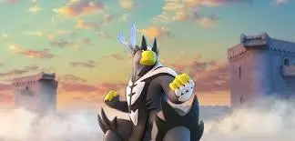 Veja como funcionam as habilidades de Urshifu em Pokémon UNITE
