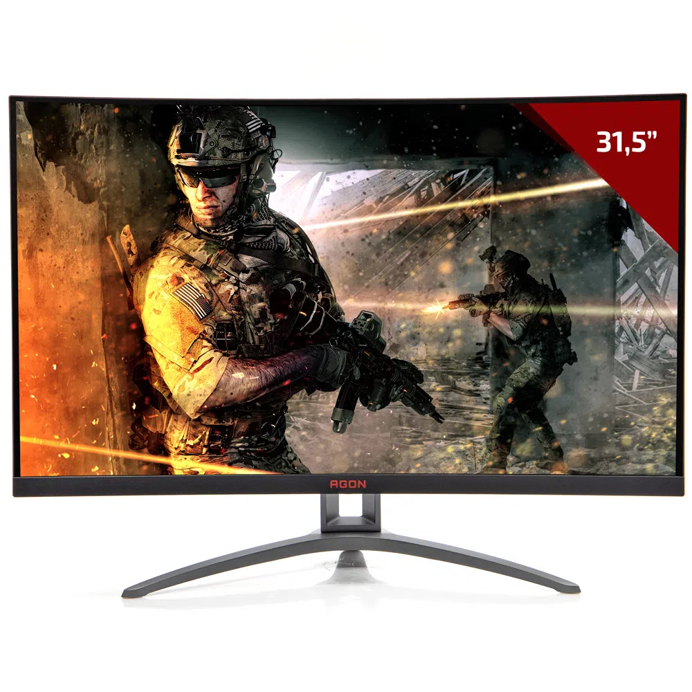 TN, VA ou IPS: qual o melhor tipo de painel para gamers?