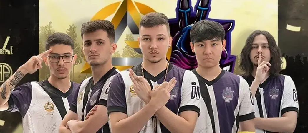 OWL E-Sports é time responsável por organizar treinos do cenário brasileiro de PUBG MOBILE
