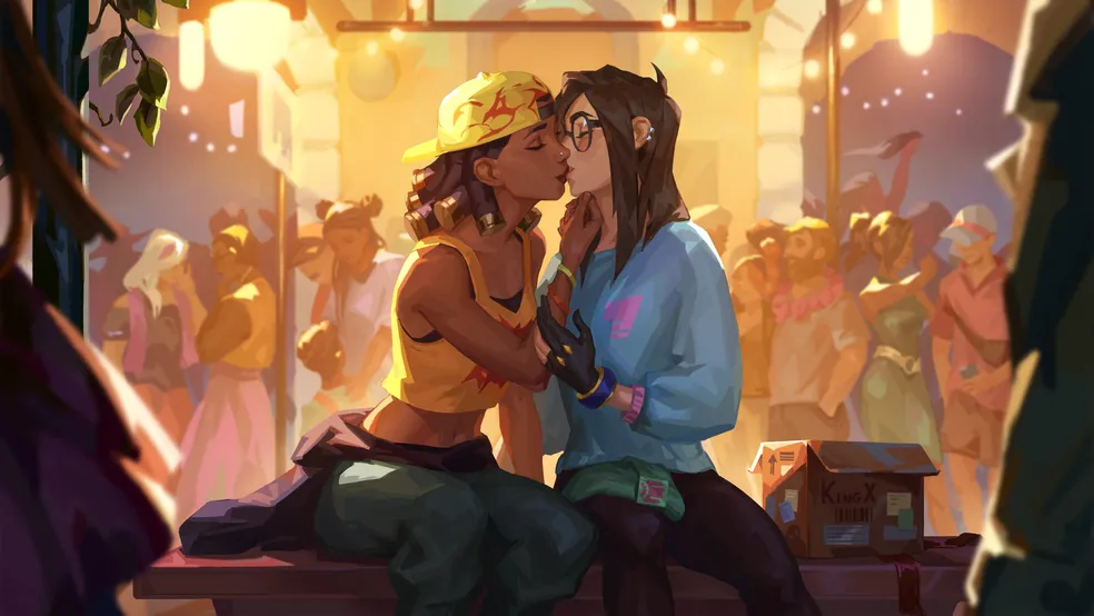 Gamers Club promove campanha para aumentar premiação da Pride Cup
