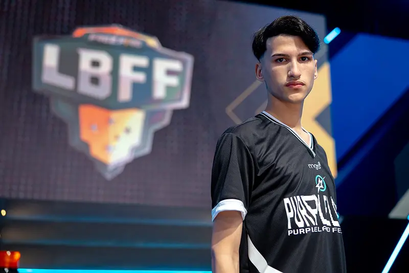 FF: LOUD Encaminha Contratação de Draxx