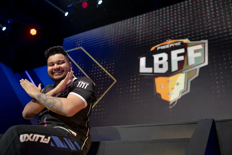 FF: O fim? JapaBKR diz que não irá mais jogar Free Fire esse ano; confira