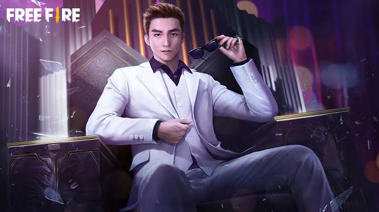 FF: Escolha royale receberá conjunto felino