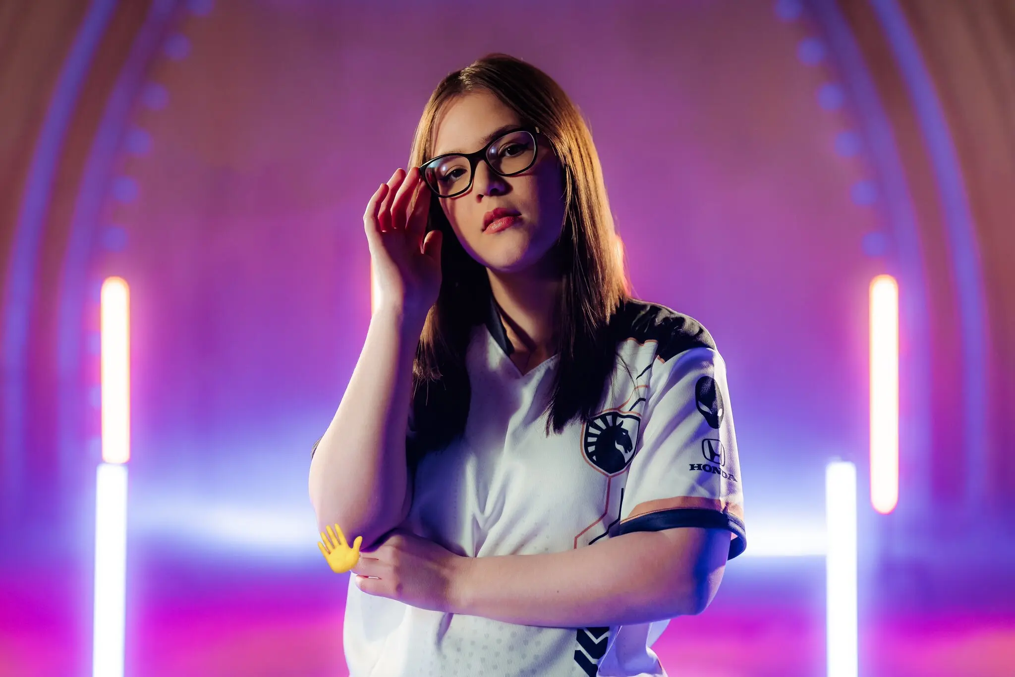Time de VALORANT da Team Liquid se despede de drn