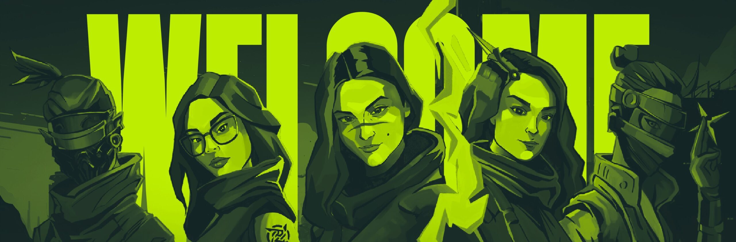 NiP anuncia três jogadoras para competir no VALORANT Game Changers 1 NiP anuncia três jogadoras para competir no VALORANT Game Changers