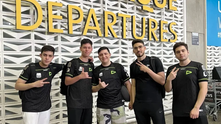 VCT LOCK//IN: saiba como resgatar o ingresso da LOUD