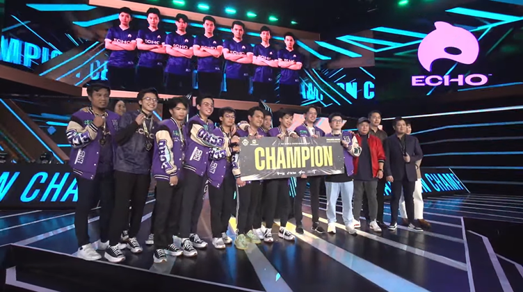 Mobile Legends – Bang Bang: calendário dos campeonatos de 2023