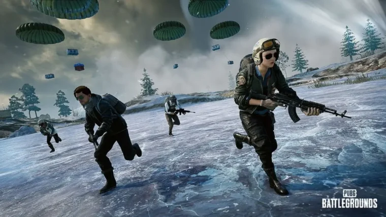 PUBG: BATTLEGROUNDS recebe uma nova atualização; veja mudanças