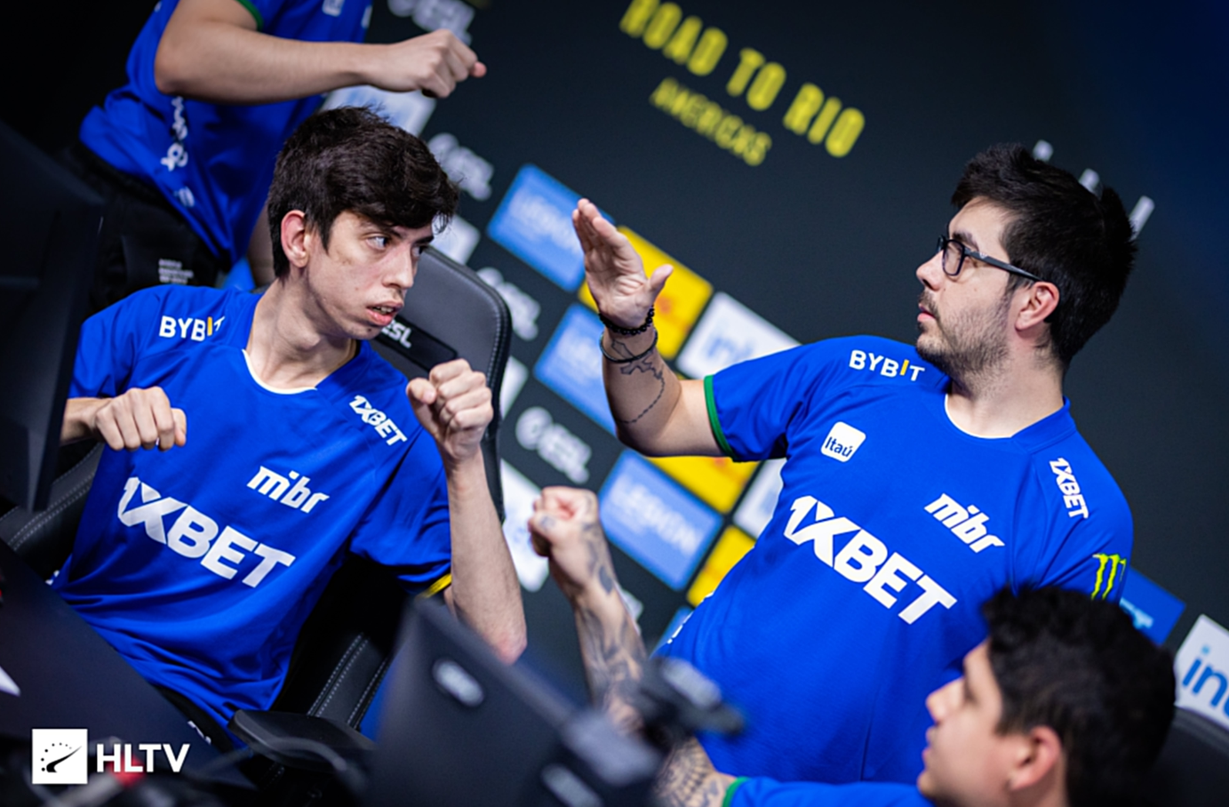 CS:GO: logística fez MIBR recusar convite de ESL Challenger Melbourne