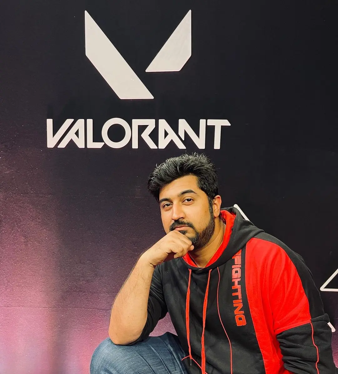 VALORANT: Pro players lucram até US$ 40 mil por mês, diz CEO da Global Esports