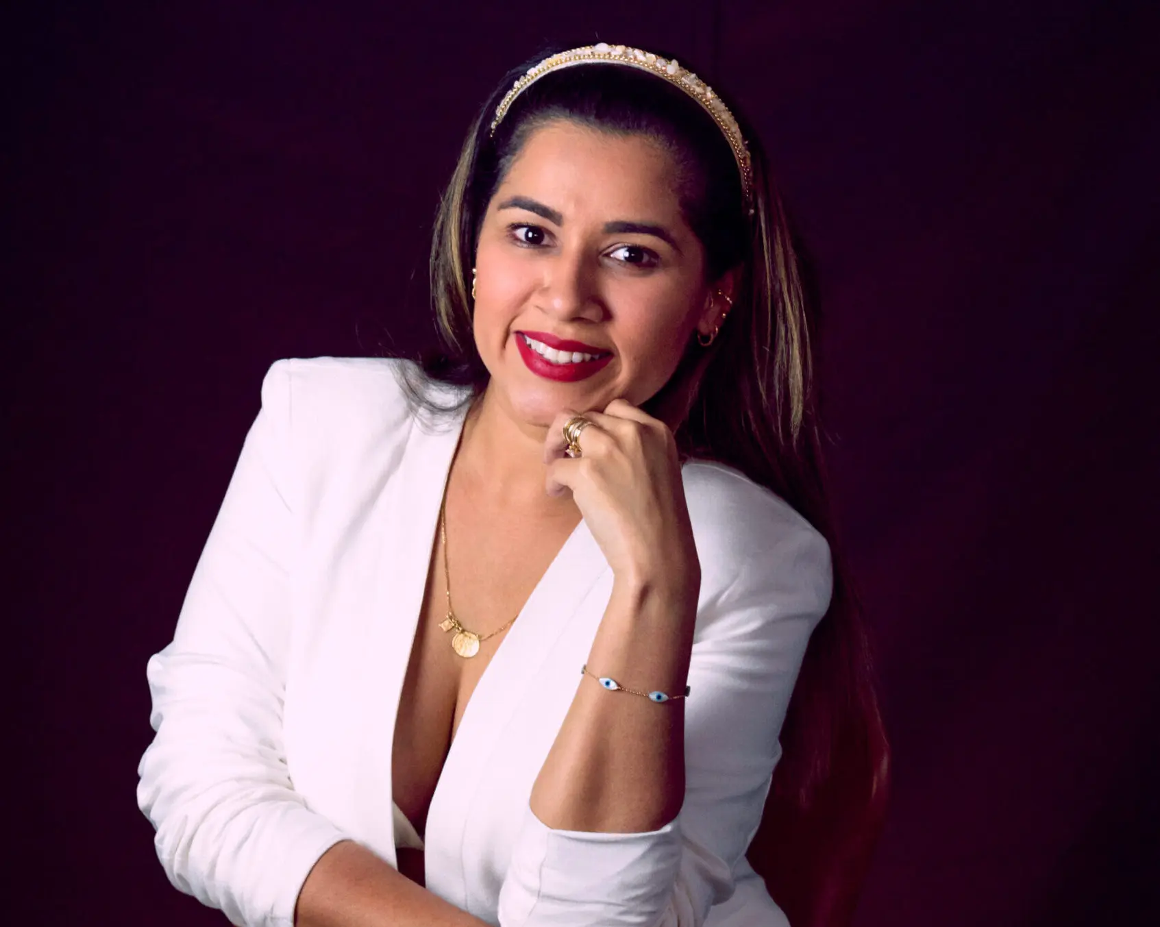 “O ano de 2022 foi sem dúvidas, um dos anos mais inesquecíveis da minha vida” diz Susy Egert, dona da iNCO Gaming