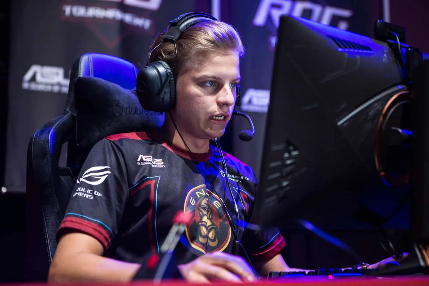 NIP não será representada por maioria sueca pela primeira vez