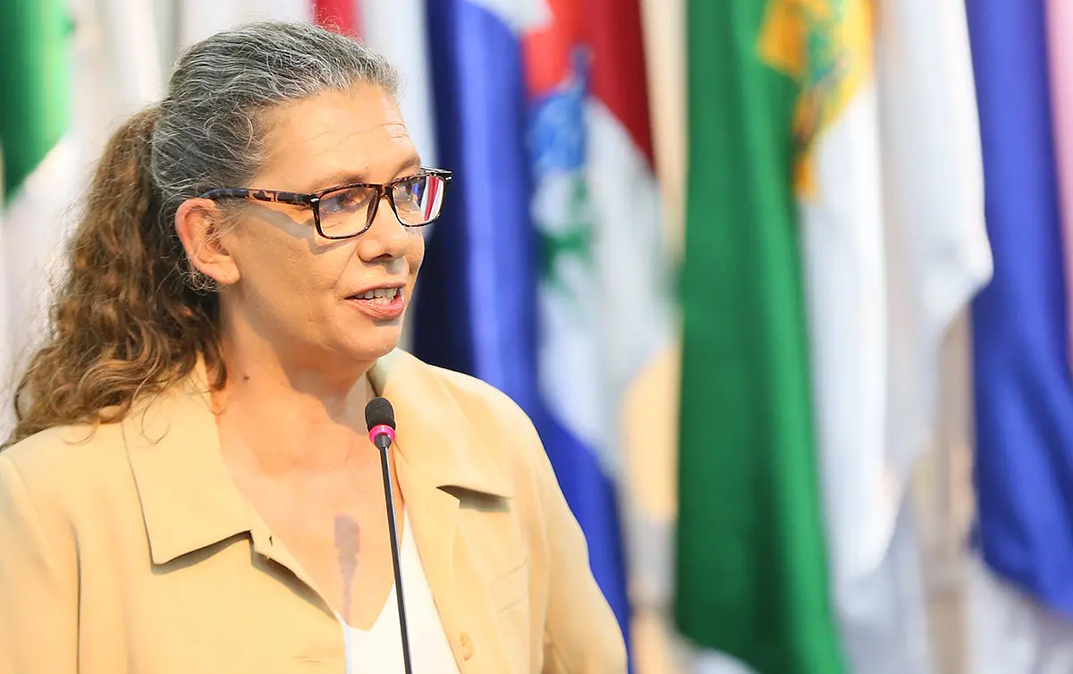 “Não é esporte”, diz Ministra do Esporte sobre esportes eletrônicos