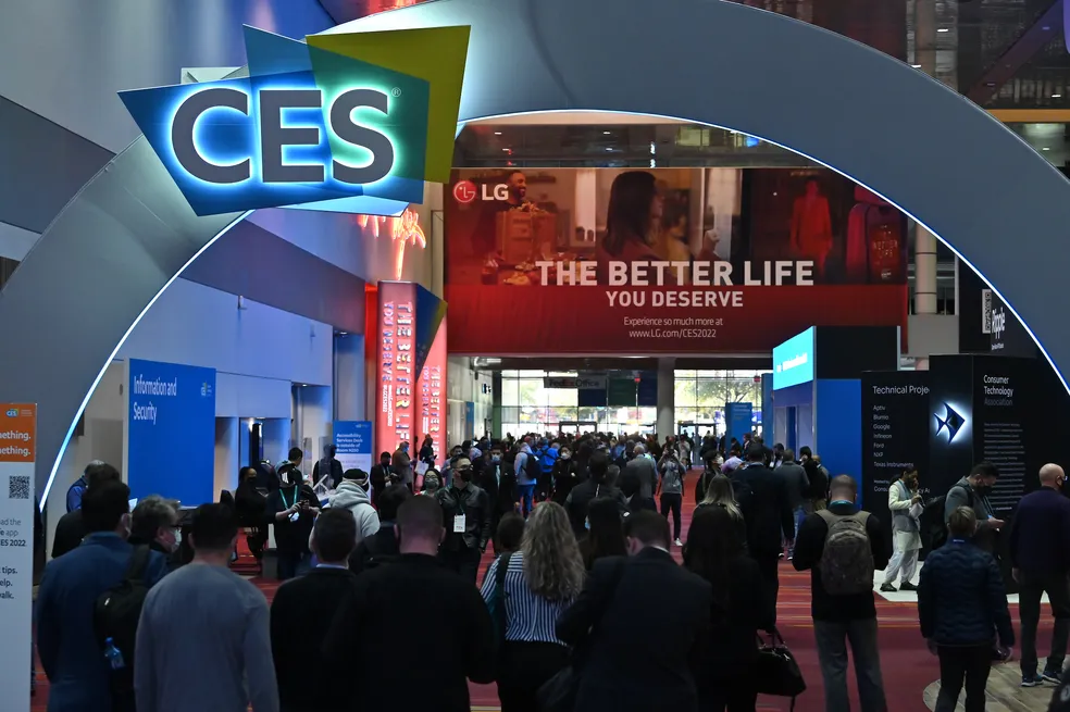Resumão CES 2023: veja os lançamentos de Intel, AMD e NVIDIA