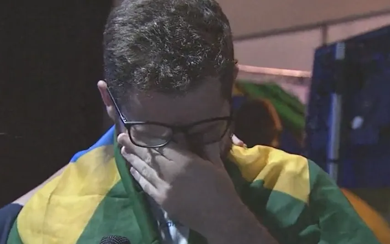 FalleN fica fora de um Major pela primeira vez em 8 anos