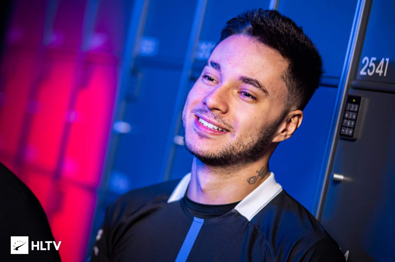 Felps estaria negociando com 00NATION, diz site