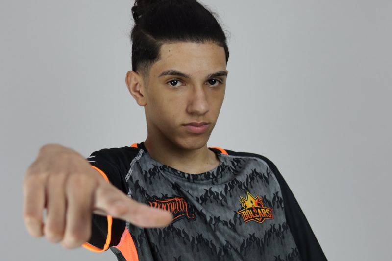FF: Los Grandes anuncia chegada de Flupy