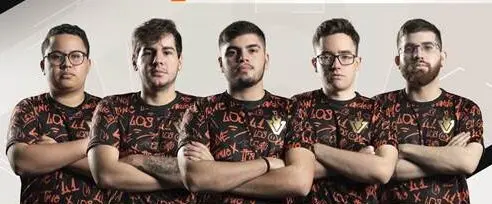 R6: Brasileiros da LOS oNe garantem vaga em Six Invitational 2023
