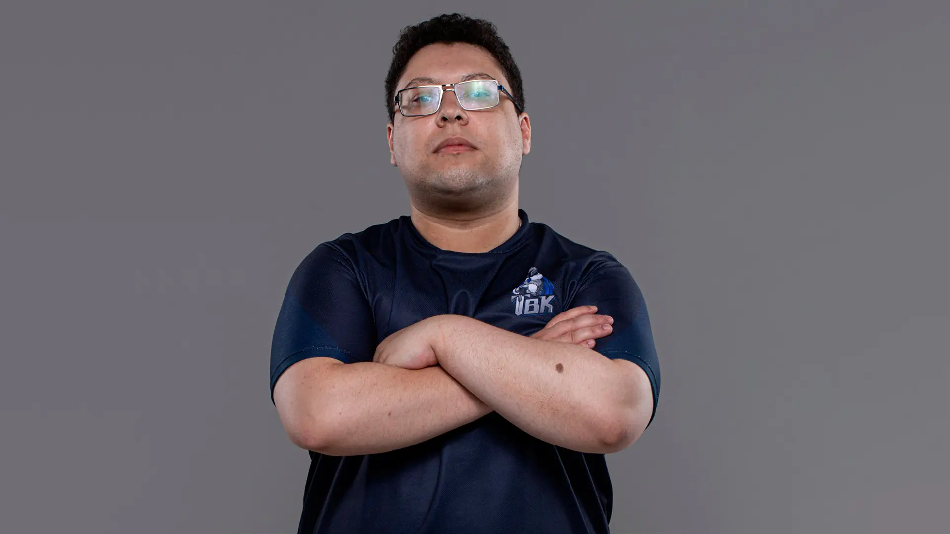 Time de VALORANT da FURIA contrata kon4n