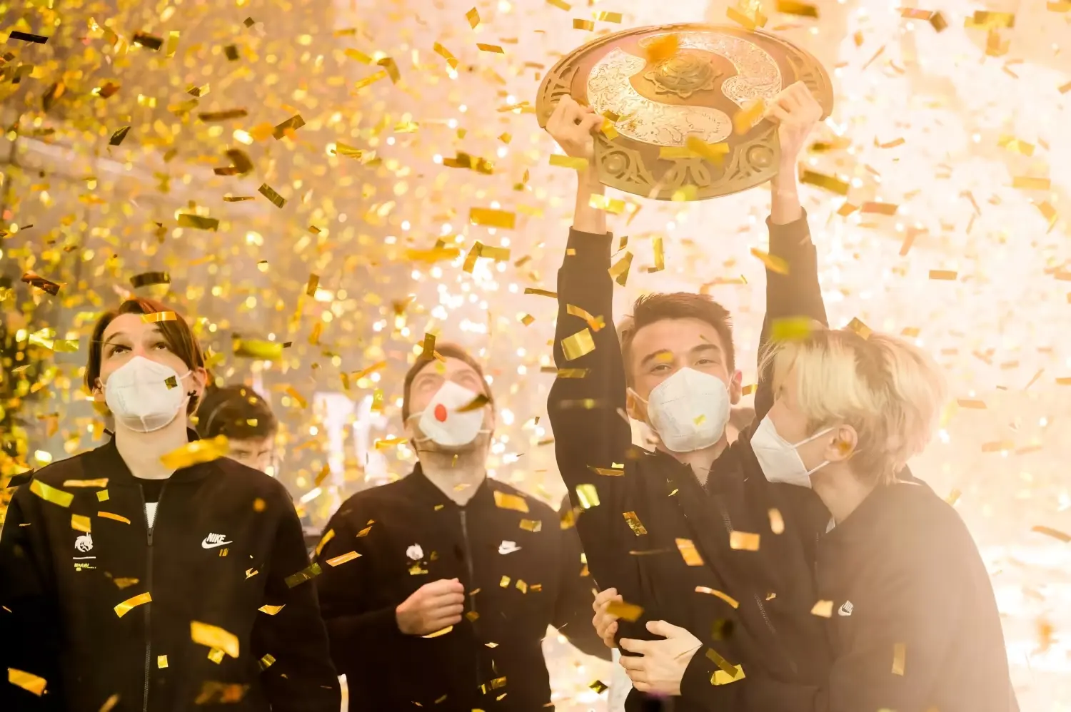 Valve confirma primeiro Major de Dota 2 de 2023 no Peru