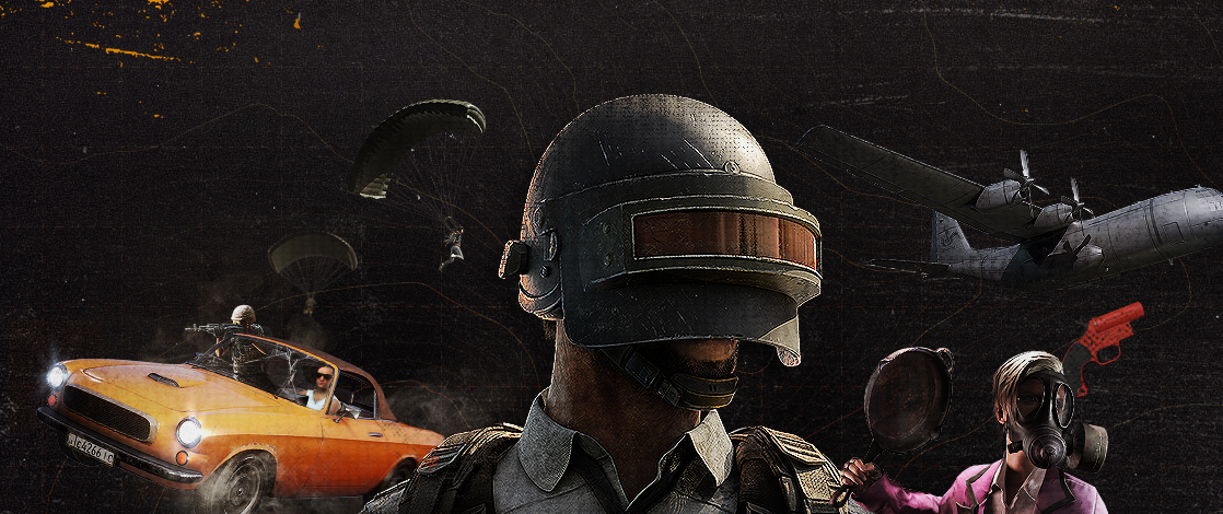 Retrospectiva de PUBG de 2022 concede recompensas; veja