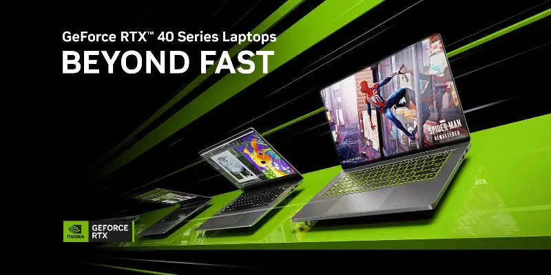 CES 2023: tudo o que você precisa saber sobre os notebooks com tecnologia Ada Lovelace da NVIDIA