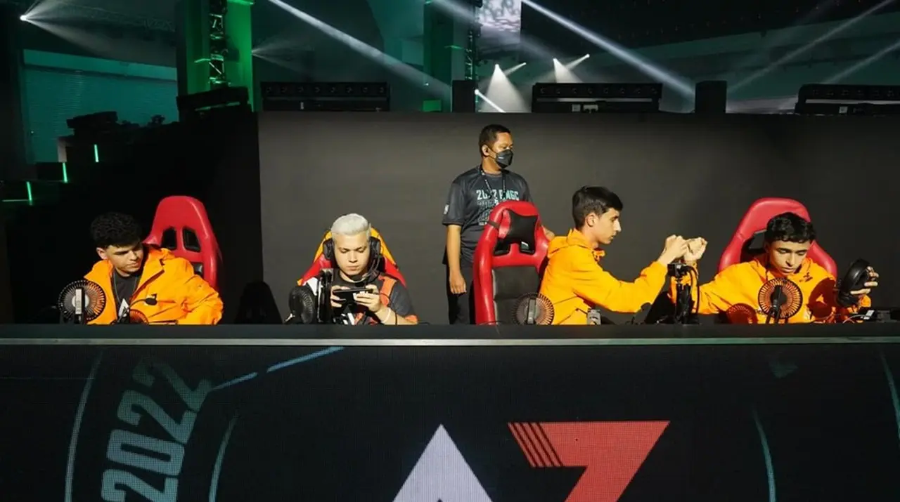 PUBG MOBILE Pro League Brasil Fall 2023 começa nesta sexta-feira (4)