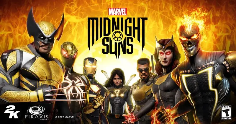 NVIDIA DLSS 3 agora é compatível com Marvel’s Midnight Suns e HITMAN 3; veja outros jogos