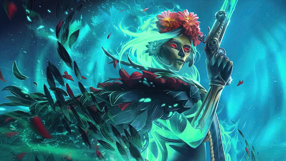 Onda de ban no Dota 2 aparentemente não foi muito efetiva