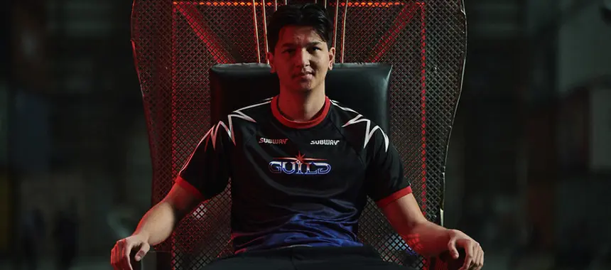 FNATIC não substituiu jogador positivado para COVID-19