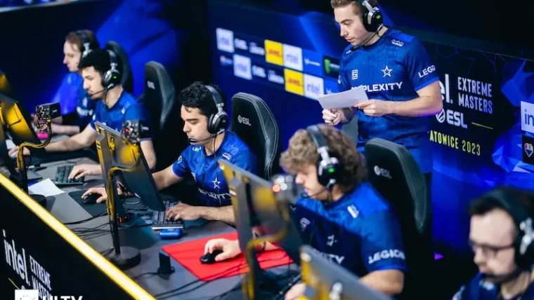 ESL revela equipes convidadas para o Challenger Melbourne 2023