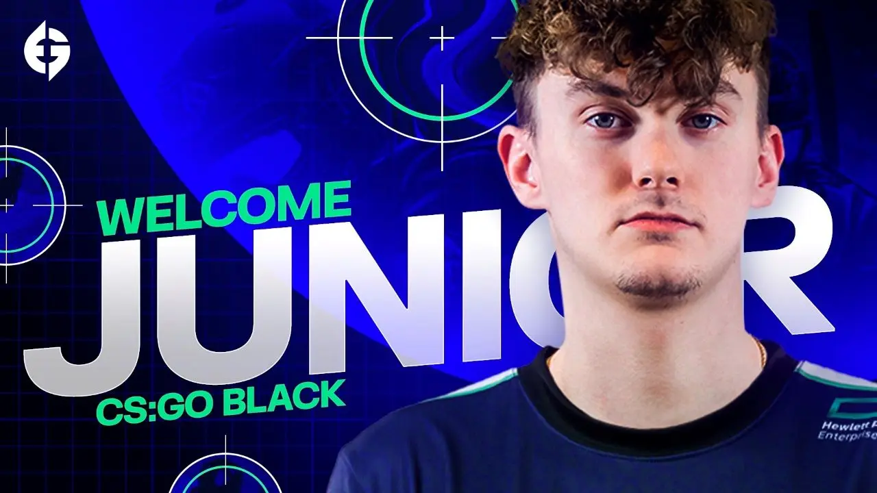 Ex-jogador da FURIA é o novo reforço da Evil Geniuses