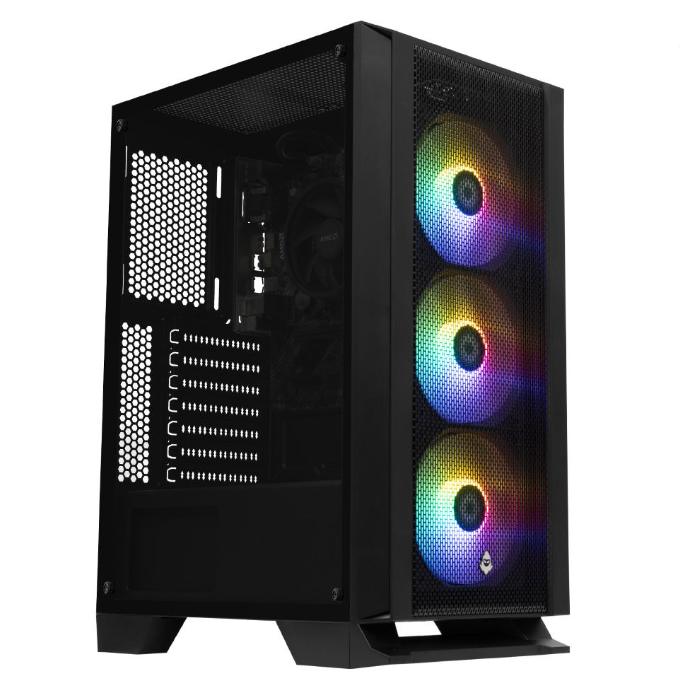 Montamos 4 opções de PC GAMER entre R$ 2.500 e R$ 2.600 para jogar em 2023