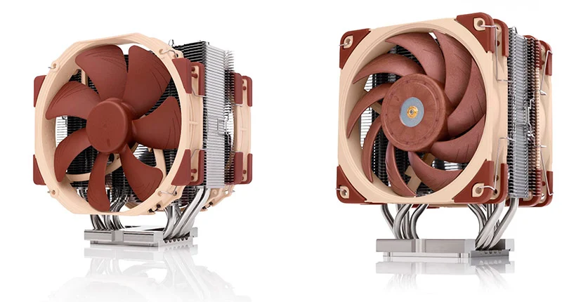 Intel: veja nova linha de coolers projetada para Sapphire Rapids