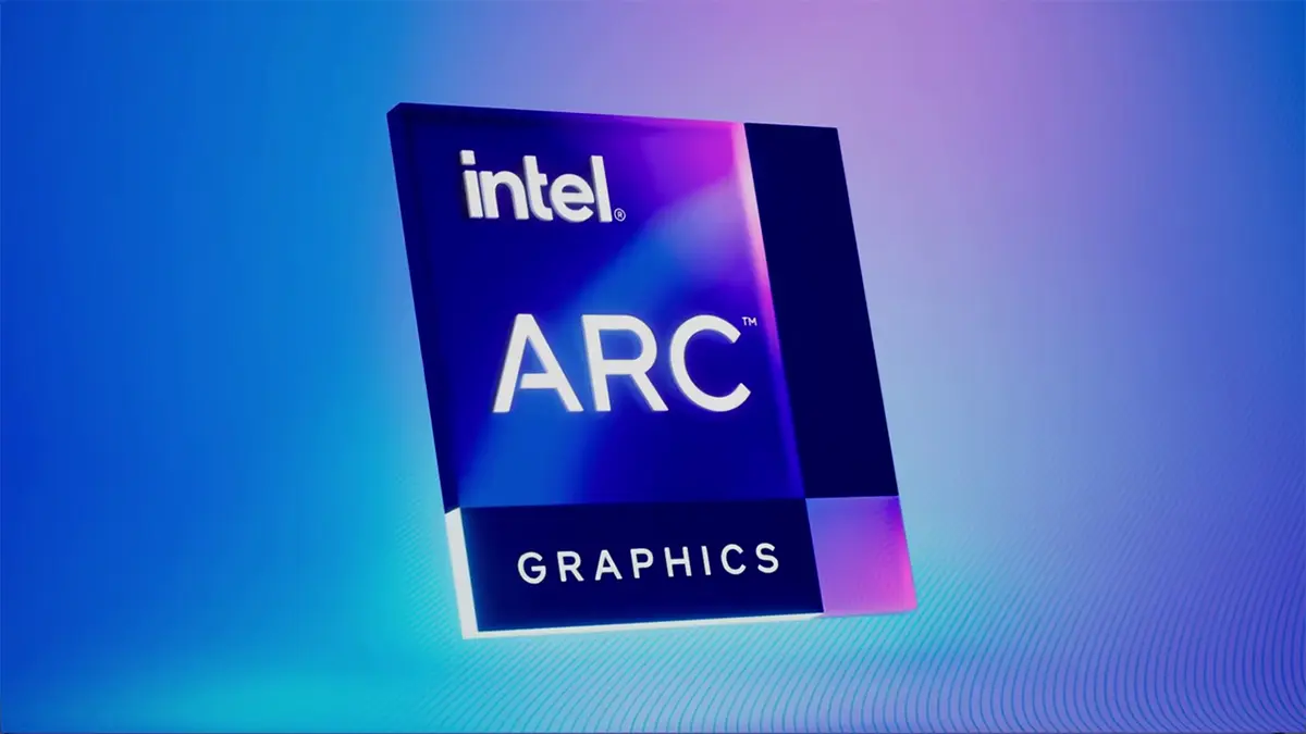 Novo driver Intel Arc Pro permite que gráficos integrados usem até 93% da memória RAM do sistema