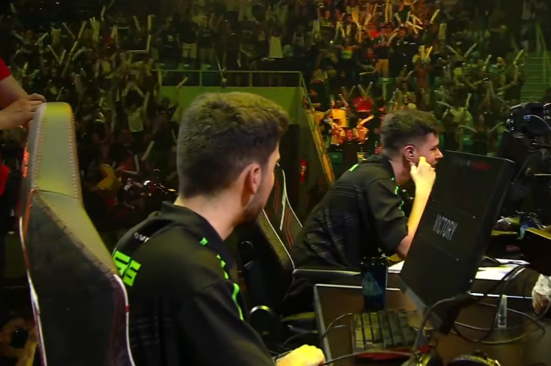 Riot Games disponibiliza mais ingressos para as finais do VALORANT LOCK//IN