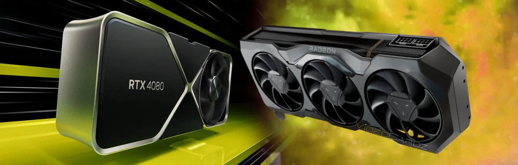 Remessas de GPU para PC diminuíram; é a maior queda dos últimos 10 anos
