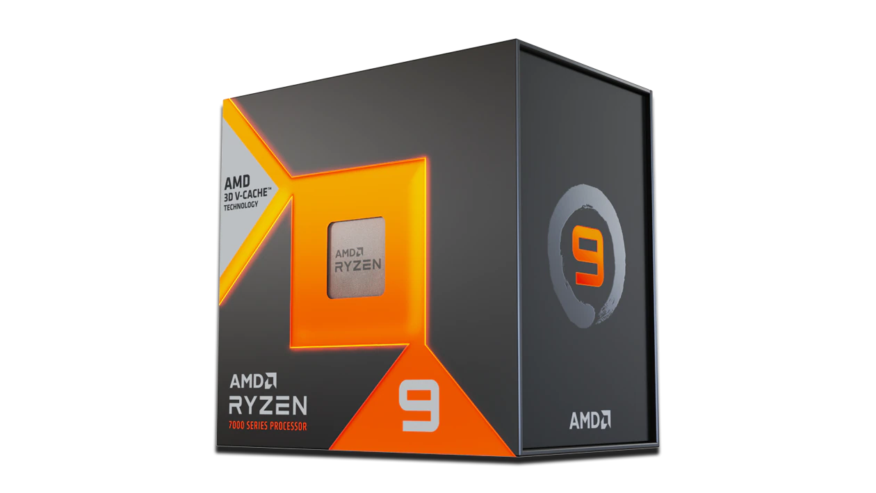 Benchmark de Ryzen 9 7900X3D é revelado