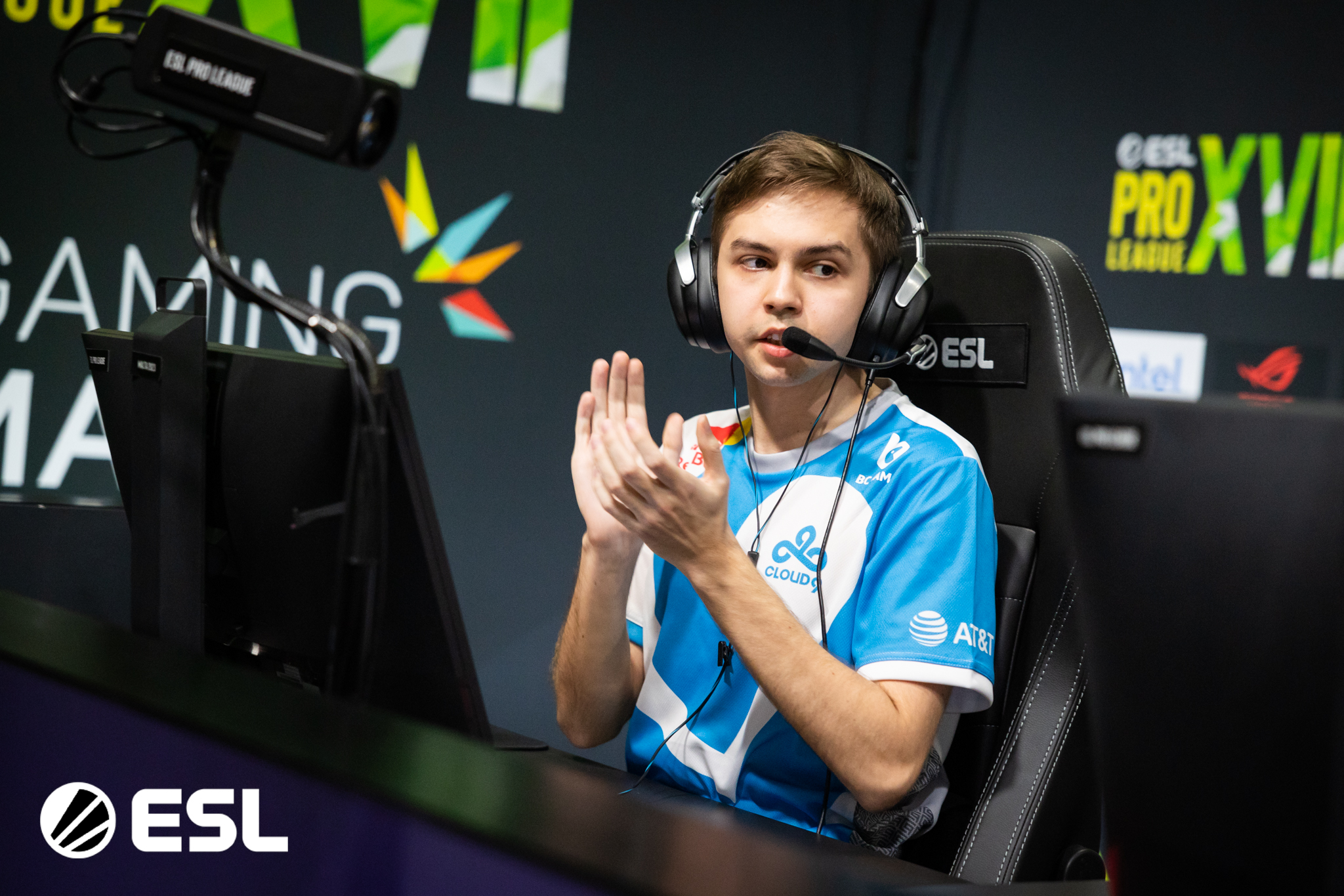 CS:GO: Cloud9 quebra invencibilidade de G2