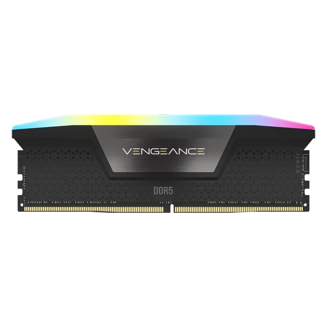Corsair lança linha de memórias DDR5 Vengeance
