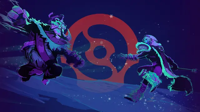 Herois de Dota 2